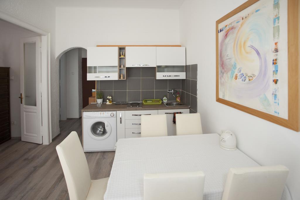 Apartment Kavado Сплит Экстерьер фото