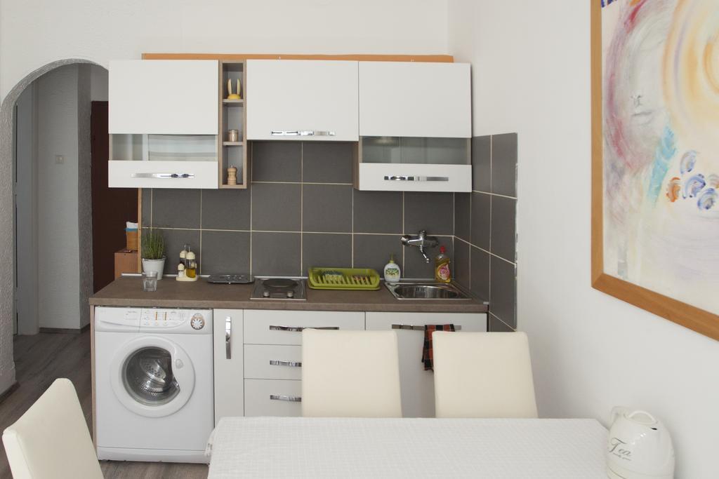 Apartment Kavado Сплит Экстерьер фото