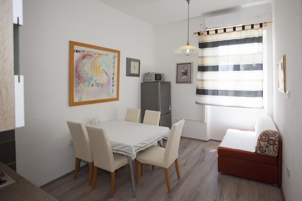 Apartment Kavado Сплит Экстерьер фото