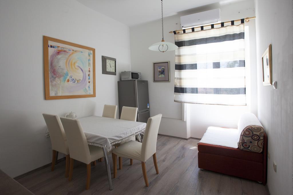 Apartment Kavado Сплит Экстерьер фото