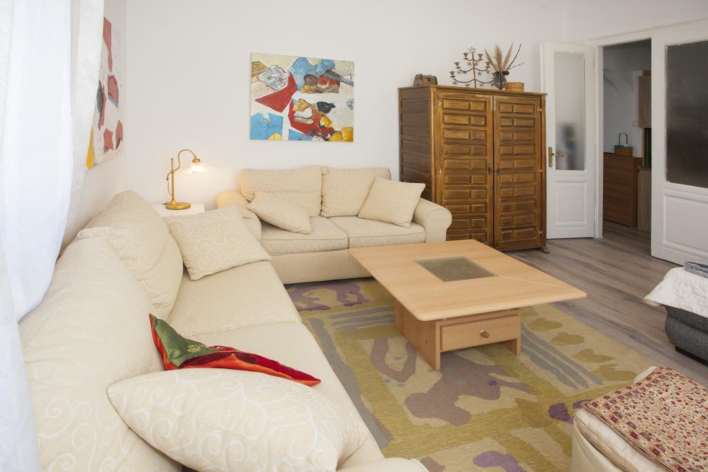 Apartment Kavado Сплит Экстерьер фото