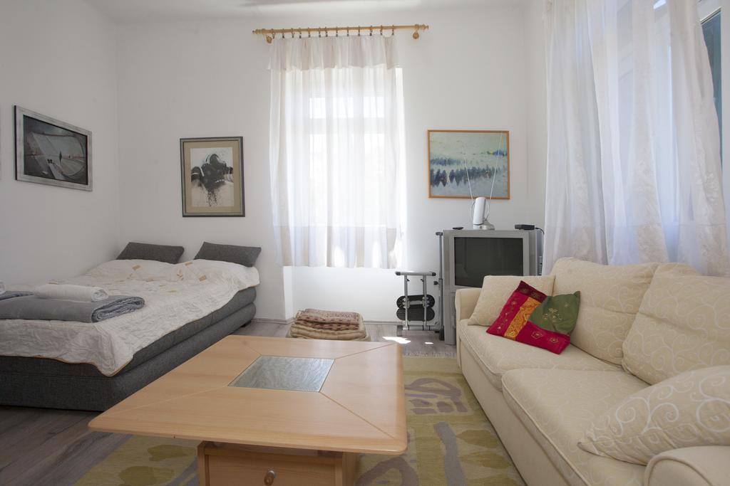 Apartment Kavado Сплит Экстерьер фото