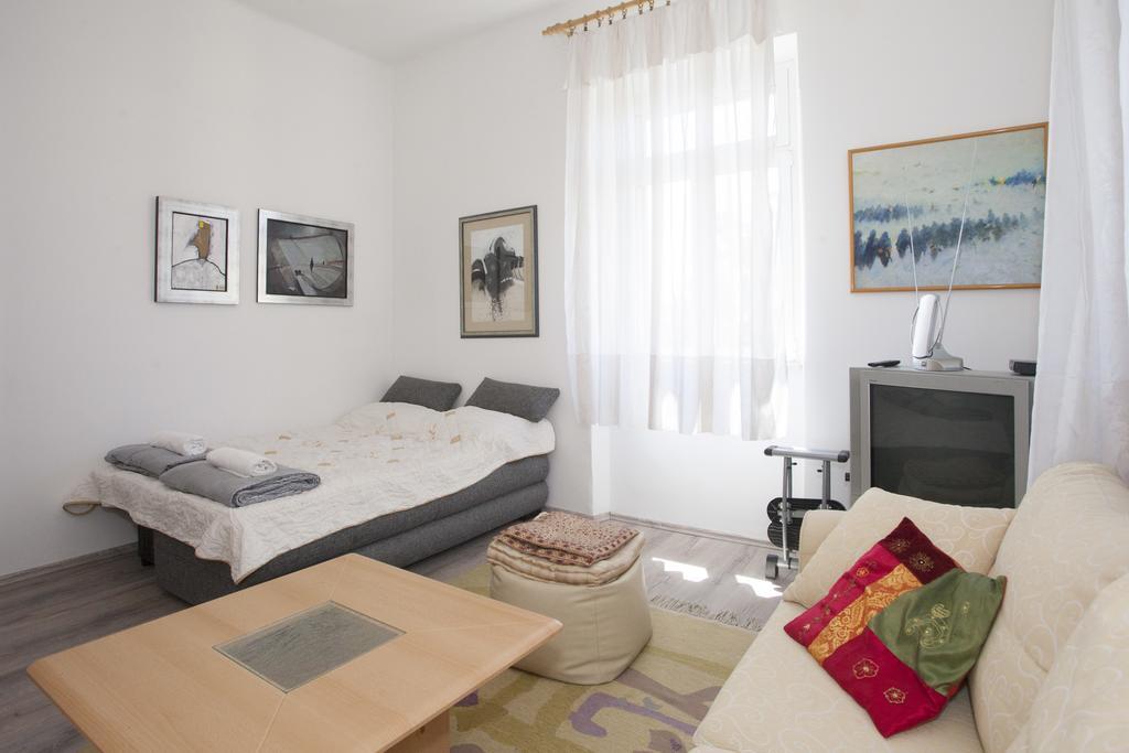 Apartment Kavado Сплит Экстерьер фото