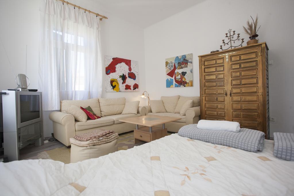 Apartment Kavado Сплит Экстерьер фото