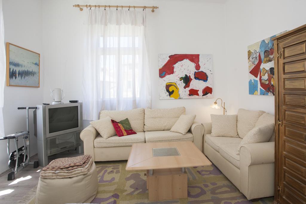 Apartment Kavado Сплит Экстерьер фото