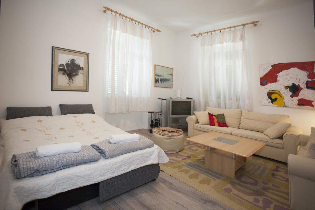 Apartment Kavado Сплит Экстерьер фото