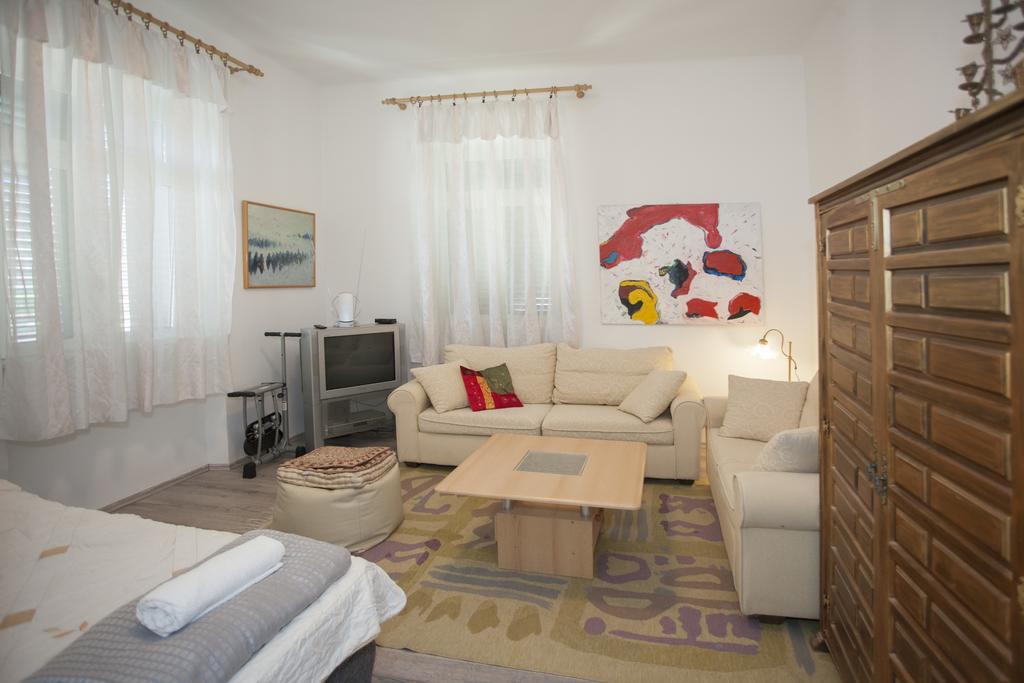 Apartment Kavado Сплит Экстерьер фото