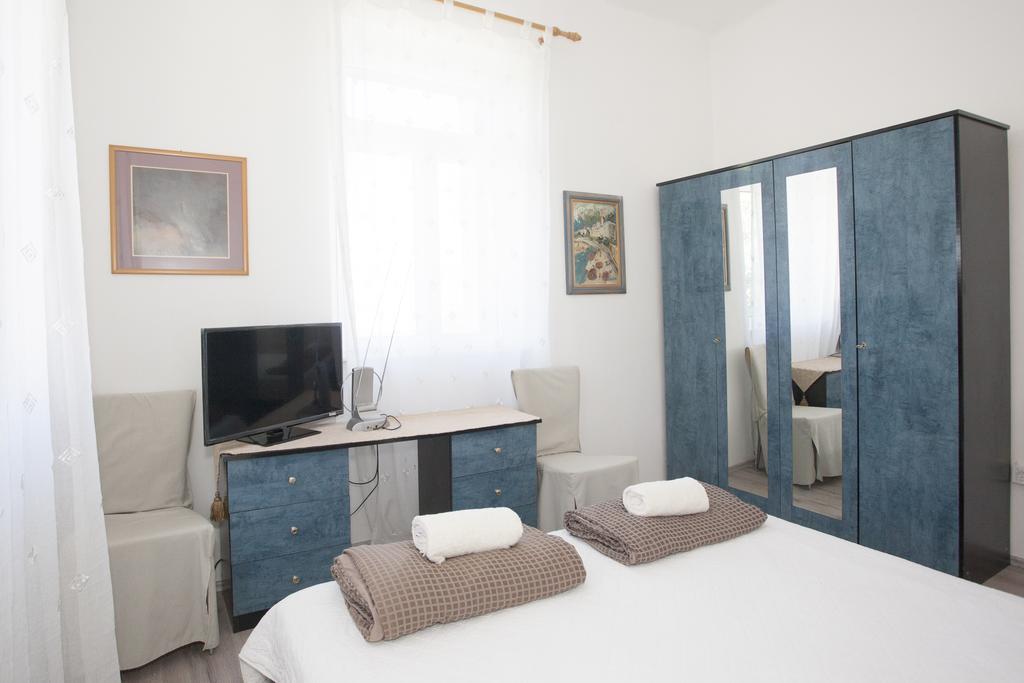 Apartment Kavado Сплит Экстерьер фото
