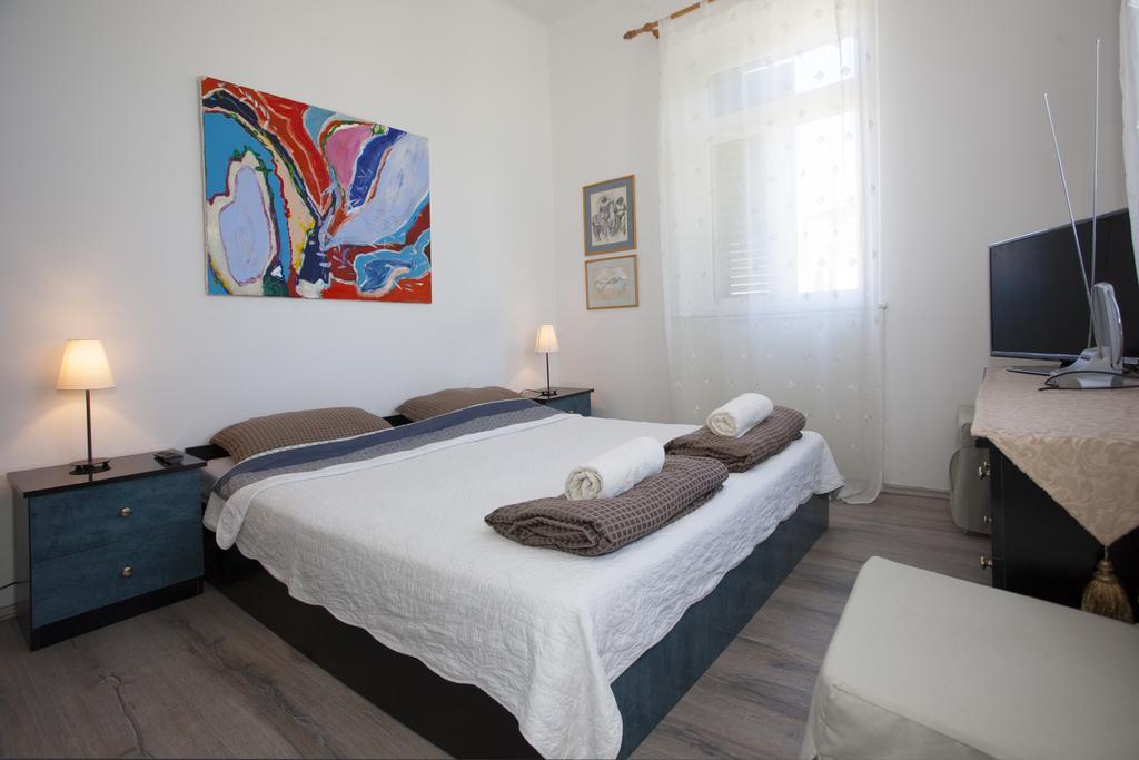 Apartment Kavado Сплит Экстерьер фото